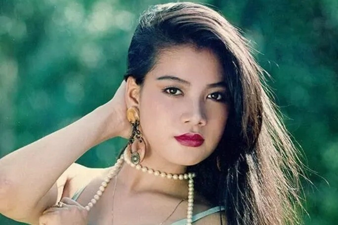 nữ hoàng ảnh lịch từng bạc tóc sau 1 đêm vì tai nạn kinh hoàng u60 vẫn đẹp không tuổi tất cả là nhờ hai bí quyết vàng - 3