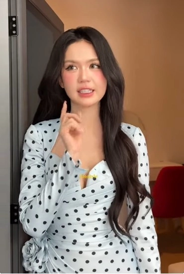 nữ hoàng nội y ngọc trinh công khai can thiệp thẩm mỹ - 1