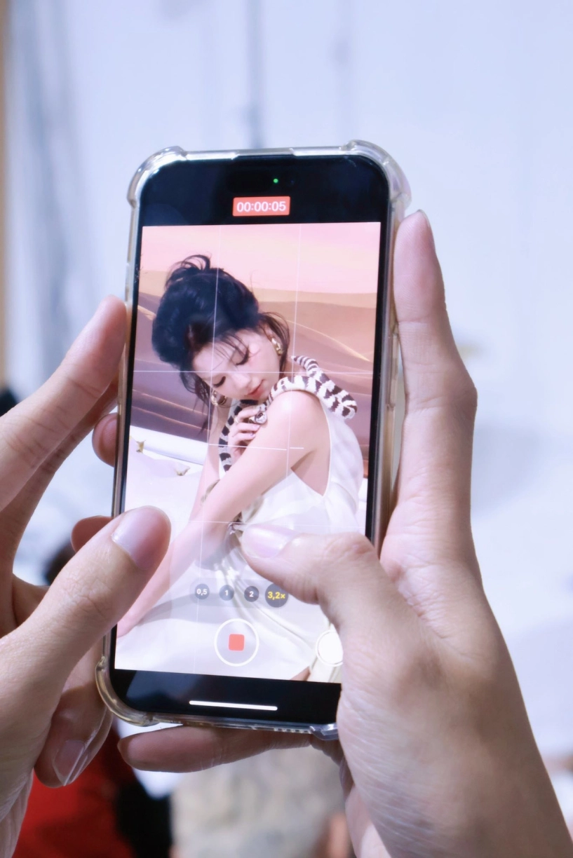 nữ hoàng nội y ngọc trinh công khai can thiệp thẩm mỹ - 10