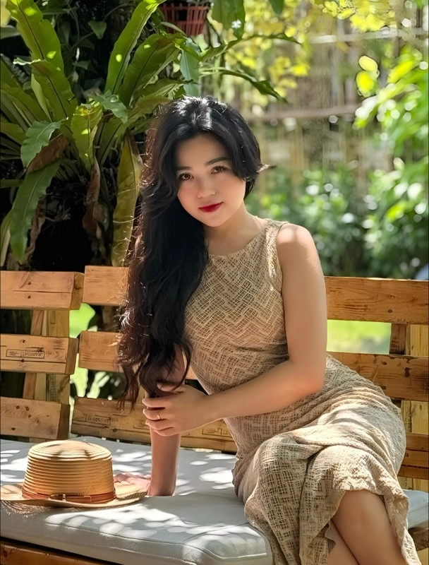 Nữ mc vtv mặt trẻ như sinh viên dù đã bước sang u40 - 7