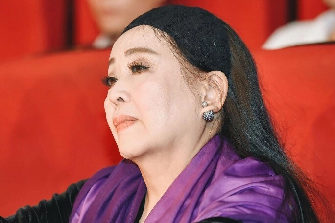 Nữ nsnd lấy chồng là người hùng không quân từng bắn rơi 6 máy bay địch con gái từ bỏ nghệ thuật để đi tu - 4