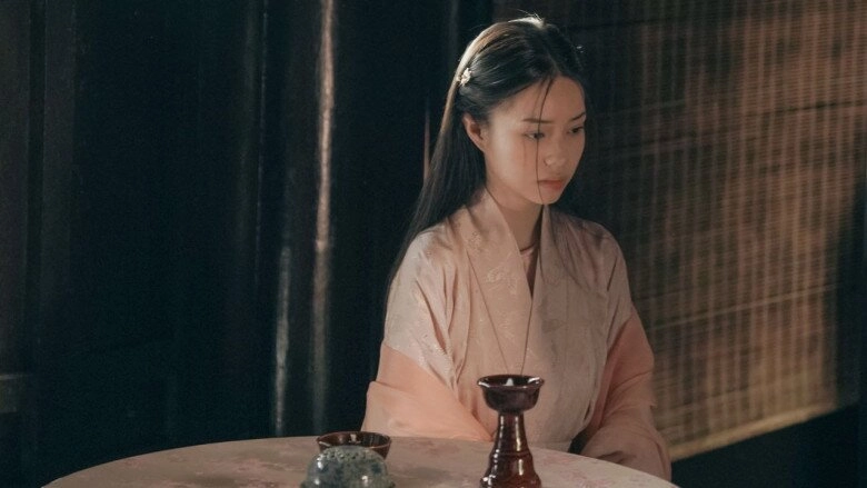 Nữ sinh việt đóng cảnh nóng năm 13 tuổi vẻ đẹp trưởng thành đậm chất á đông thần thái bí ẩn cuốn hút - 3