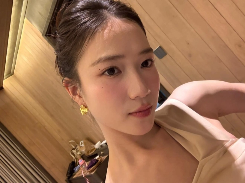 nữ thần học đường trâm anh 10 năm vẫn không thay đổi nhan sắc - 6