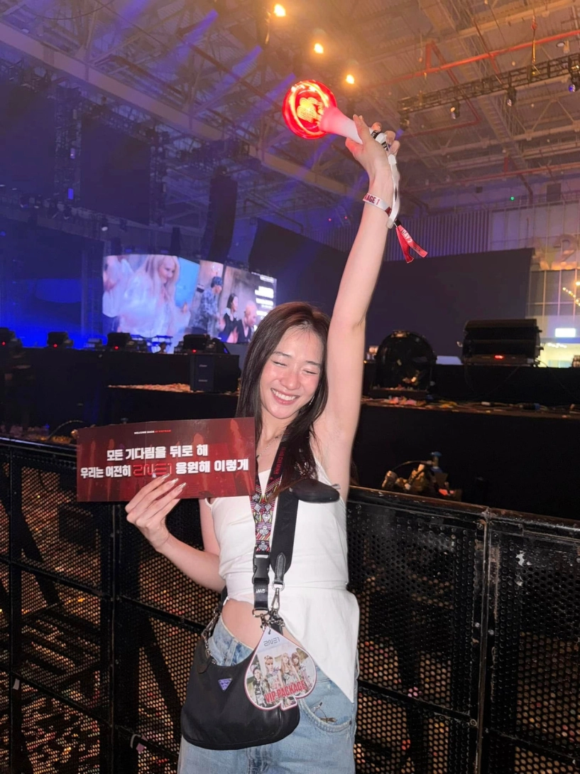 nữ thần học đường trâm anh 10 năm vẫn không thay đổi nhan sắc - 7