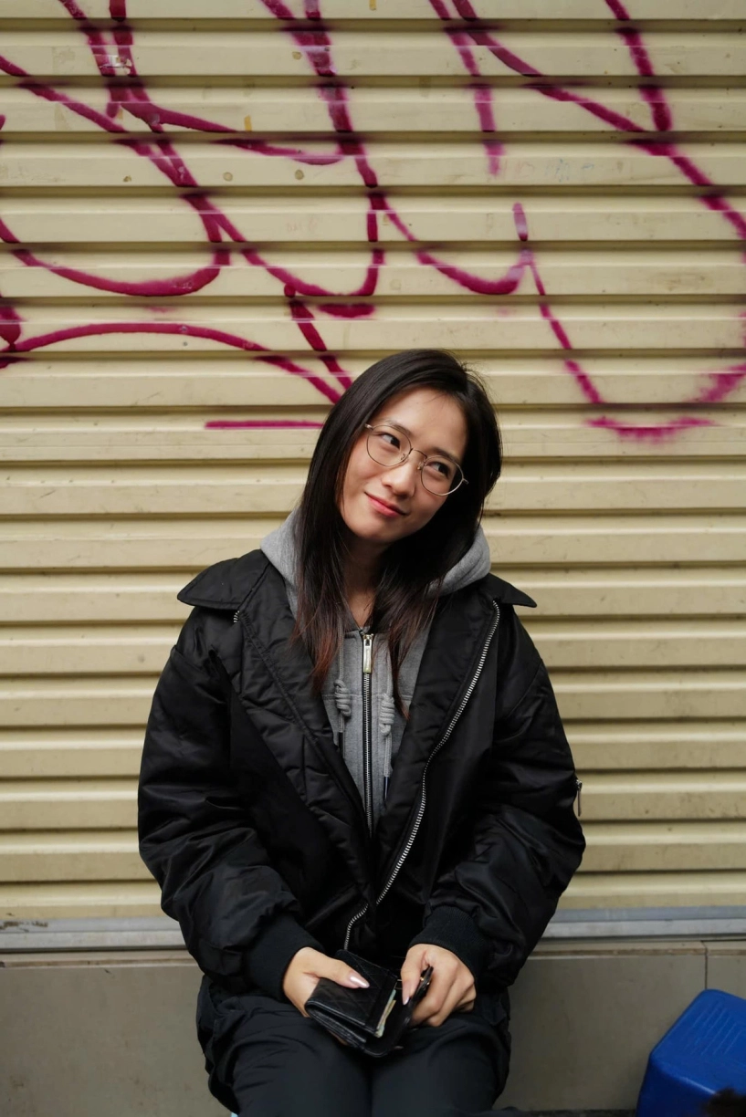 nữ thần học đường trâm anh 10 năm vẫn không thay đổi nhan sắc - 8