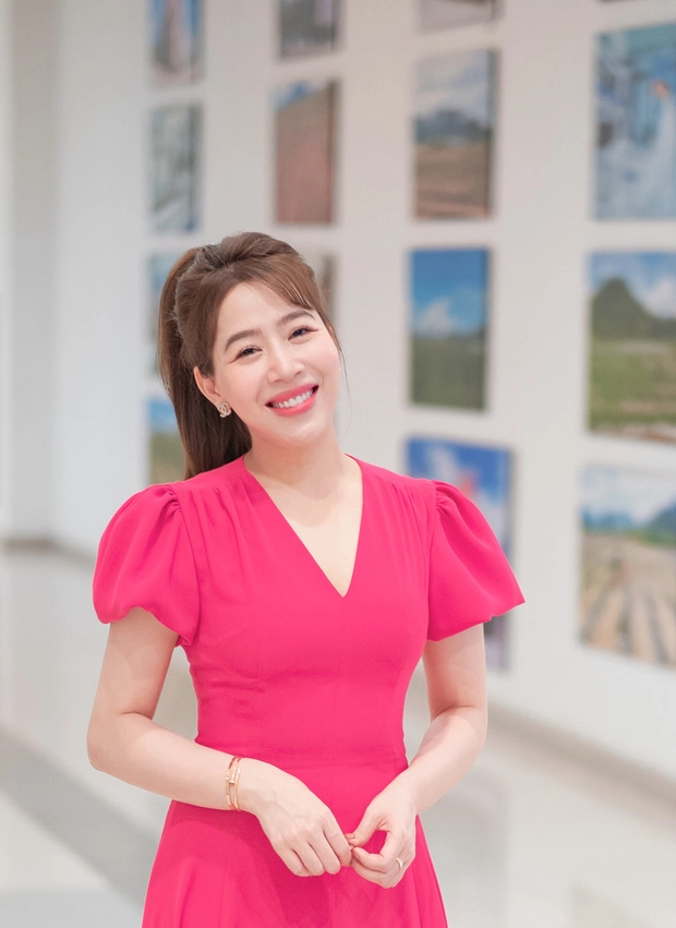 Nước ép xanh ai uống cũng nhăn mặt giúp da đẹp mịn màng được mc giàu ngầm của vtv ưa chuộng gần 10 năm - 1