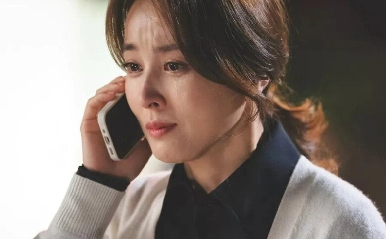 Ôm con về nhà ngoại vì mẹ chồng không ưa mẹ tôi 2 hôm sau bà nài nỉ tôi quay về - 2