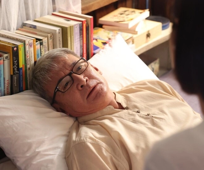 Ông nội chia cho mỗi chú 3 tỷ bố tôi không được đồng nào nhưng lại thoát khỏi một đại họa - 1