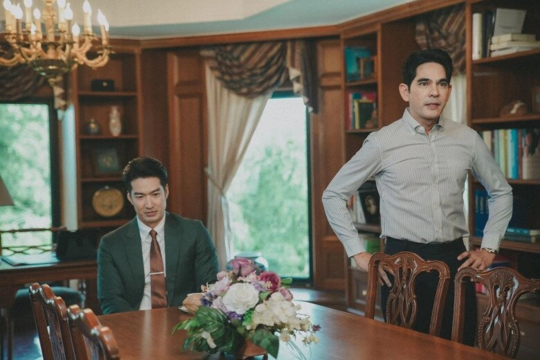 Ông nội chia cho mỗi chú 3 tỷ bố tôi không được đồng nào nhưng lại thoát khỏi một đại họa - 2