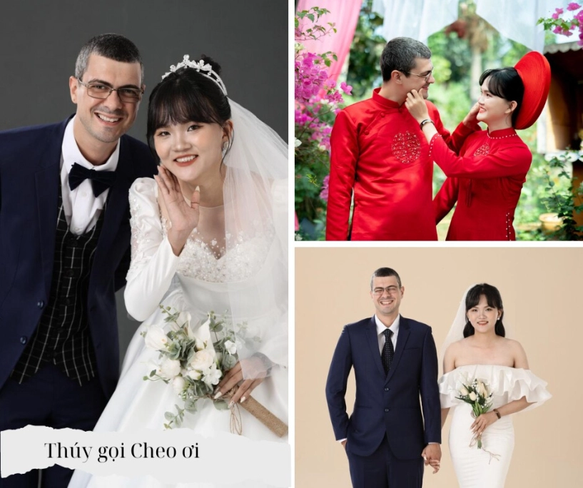 Phải lòng cô gái đắk lắk chàng trai bỉ bỏ sự nghiệp về việt nam ở rể theo đuổi đam mê làm nông dân - 5