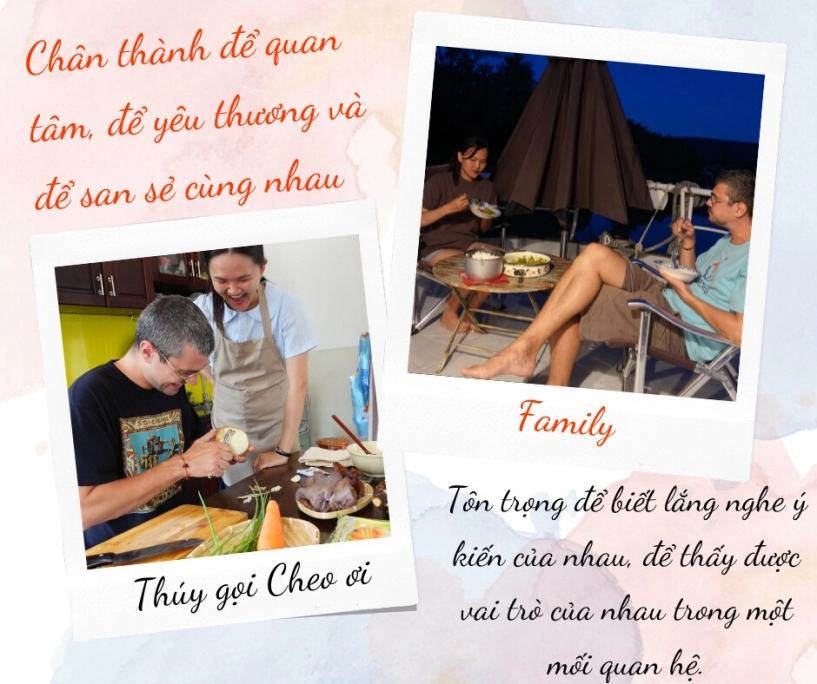 Phải lòng cô gái đắk lắk chàng trai bỉ bỏ sự nghiệp về việt nam ở rể theo đuổi đam mê làm nông dân - 8