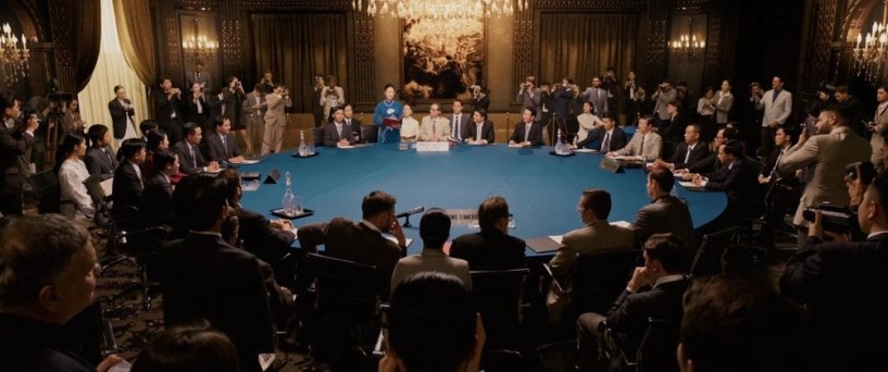 Phim mưa đỏ chính thức rời rạp từ ngày 29-9 khán giả tiếc nuối - 1