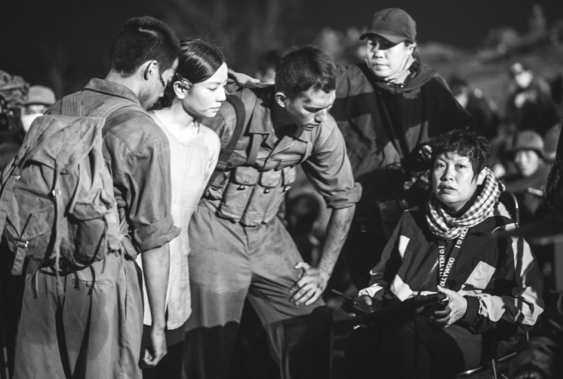 Phim mưa đỏ chính thức rời rạp từ ngày 29-9 khán giả tiếc nuối - 2