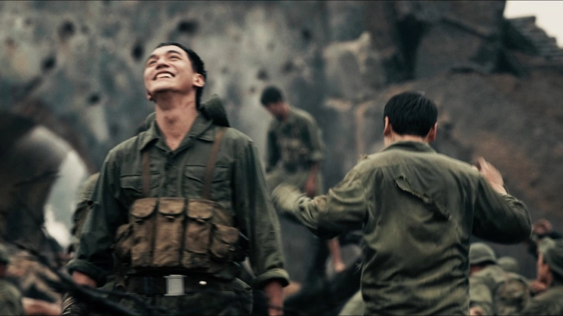 Phim mưa đỏ chính thức rời rạp từ ngày 29-9 khán giả tiếc nuối - 3