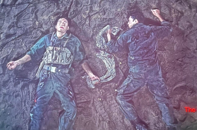 Phim mưa đỏ chính thức rời rạp từ ngày 29-9 khán giả tiếc nuối - 4