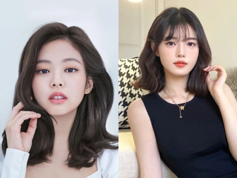 Phụ nữ càng có khí chất càng chuộng cắt 3 kiểu tóc đẹp này ai nhìn cũng phải say nắng từ phút đầu tiên - 1