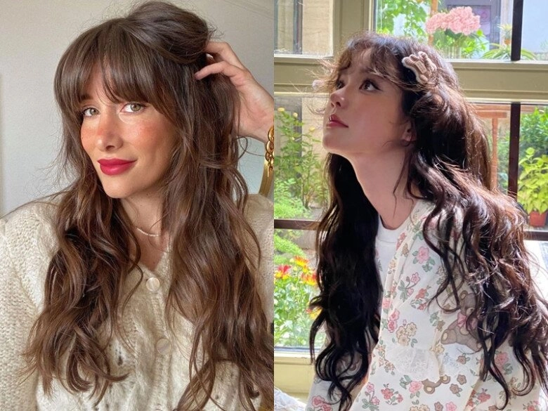 Phụ nữ càng có khí chất càng chuộng cắt 3 kiểu tóc đẹp này ai nhìn cũng phải say nắng từ phút đầu tiên - 2