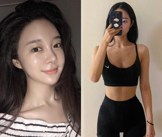 Phụ nữ chăm ăn loại quả vàng này là da sạch mụn ít đổ dầu có người còn giảm được 5kg - 1