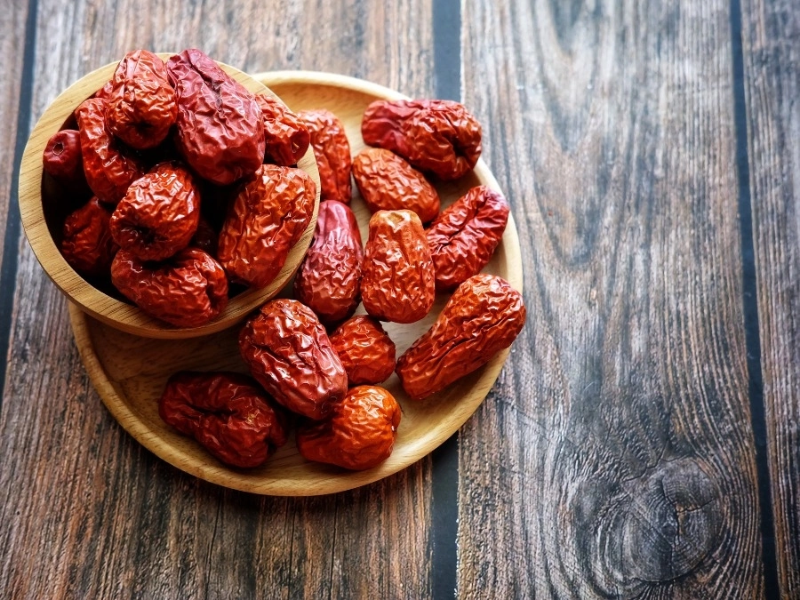 Phụ nữ chậm lão hóa đều có chung thói quen ăn 2 món dân dã này ai ăn được cả 2 đều trẻ rất lâu - 3