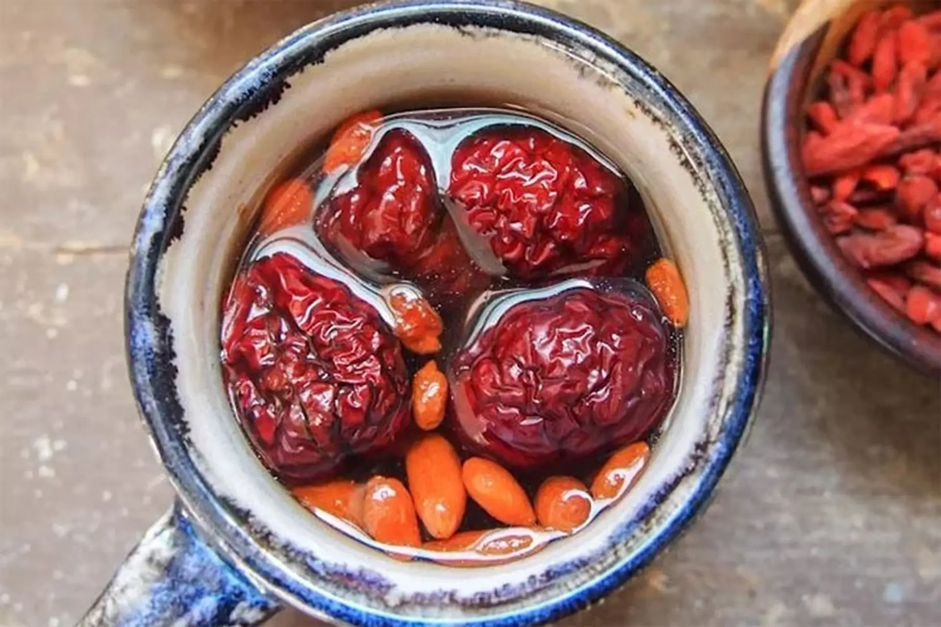 Phụ nữ chậm lão hóa đều có chung thói quen ăn 2 món dân dã này ai ăn được cả 2 đều trẻ rất lâu - 4