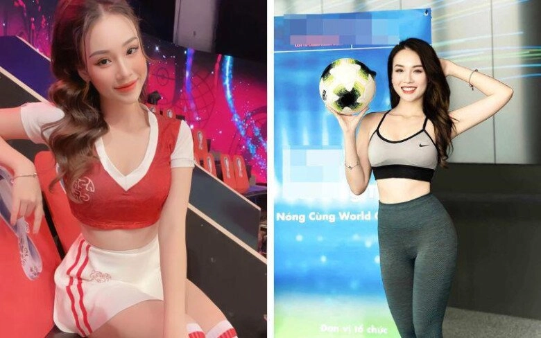 Rời đồng phục bay nữ tiếp viên hải phòng hot nhất nhì mxh ăn mặc phóng khoáng nhan sắc chẳng kém hoa hậu - 2