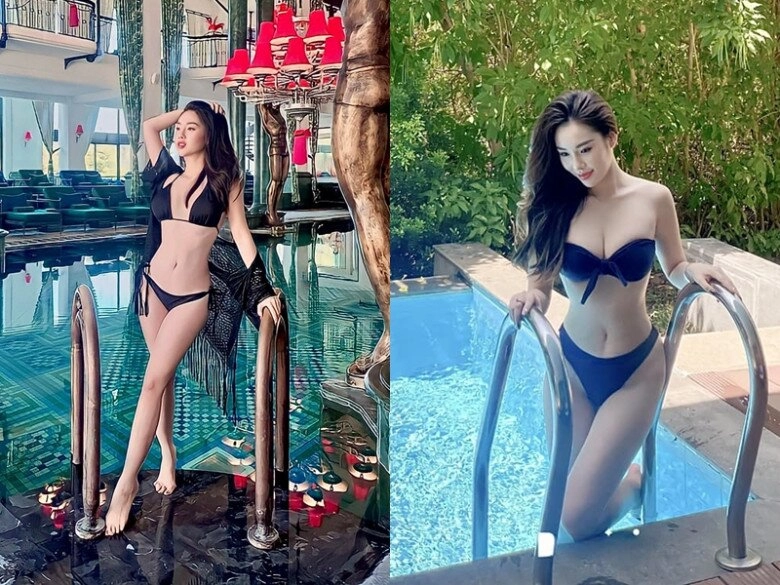 Rời đồng phục bay nữ tiếp viên hải phòng hot nhất nhì mxh ăn mặc phóng khoáng nhan sắc chẳng kém hoa hậu - 17