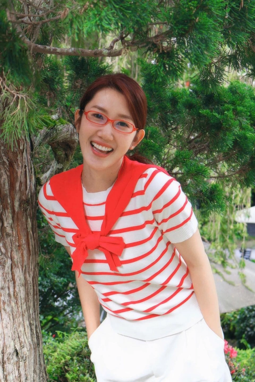 Sắc vóc nữ diễn viên việt được khen xinh đẹp không kém cạnh marian rivera - 7