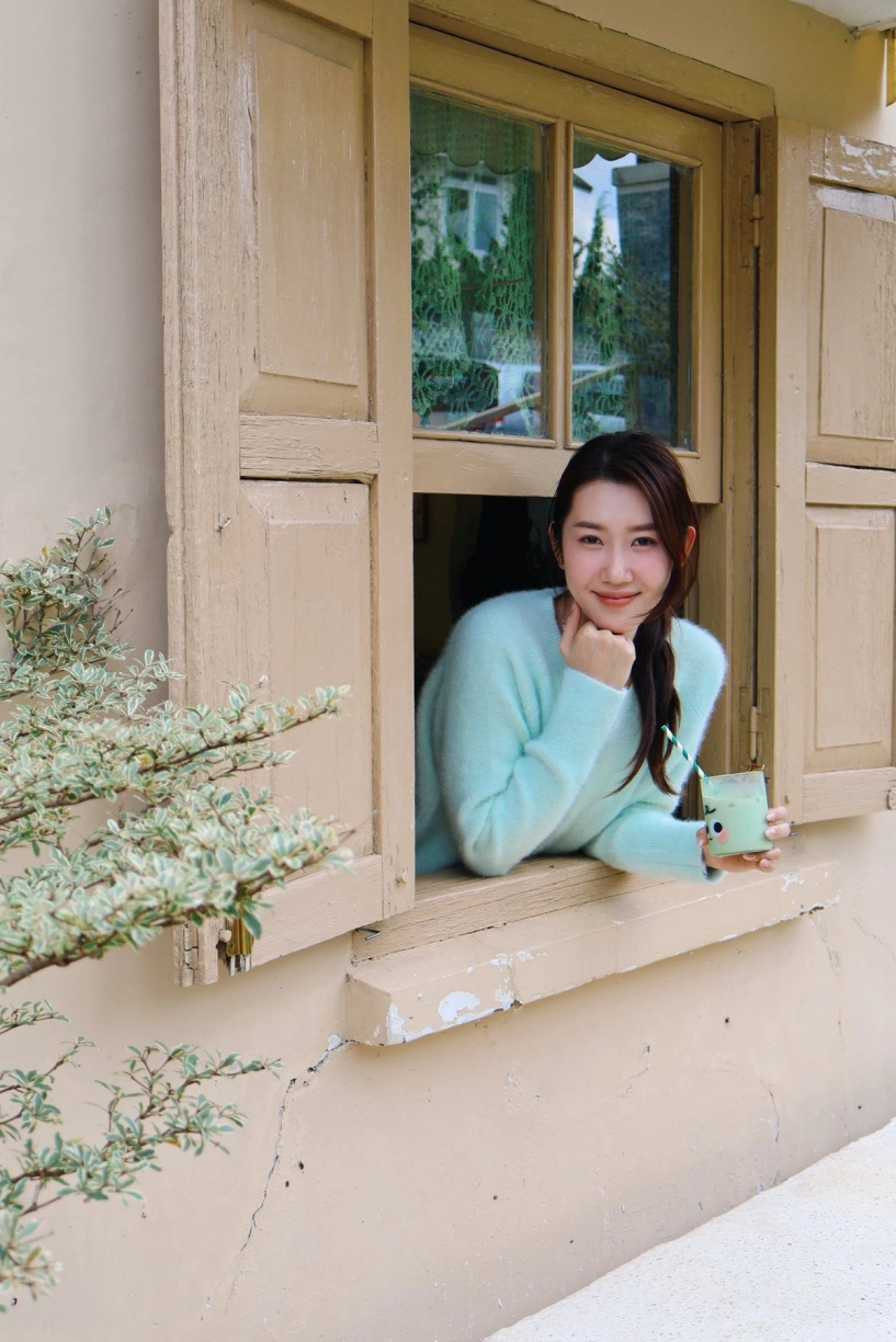 Sắc vóc nữ diễn viên việt được khen xinh đẹp không kém cạnh marian rivera - 9