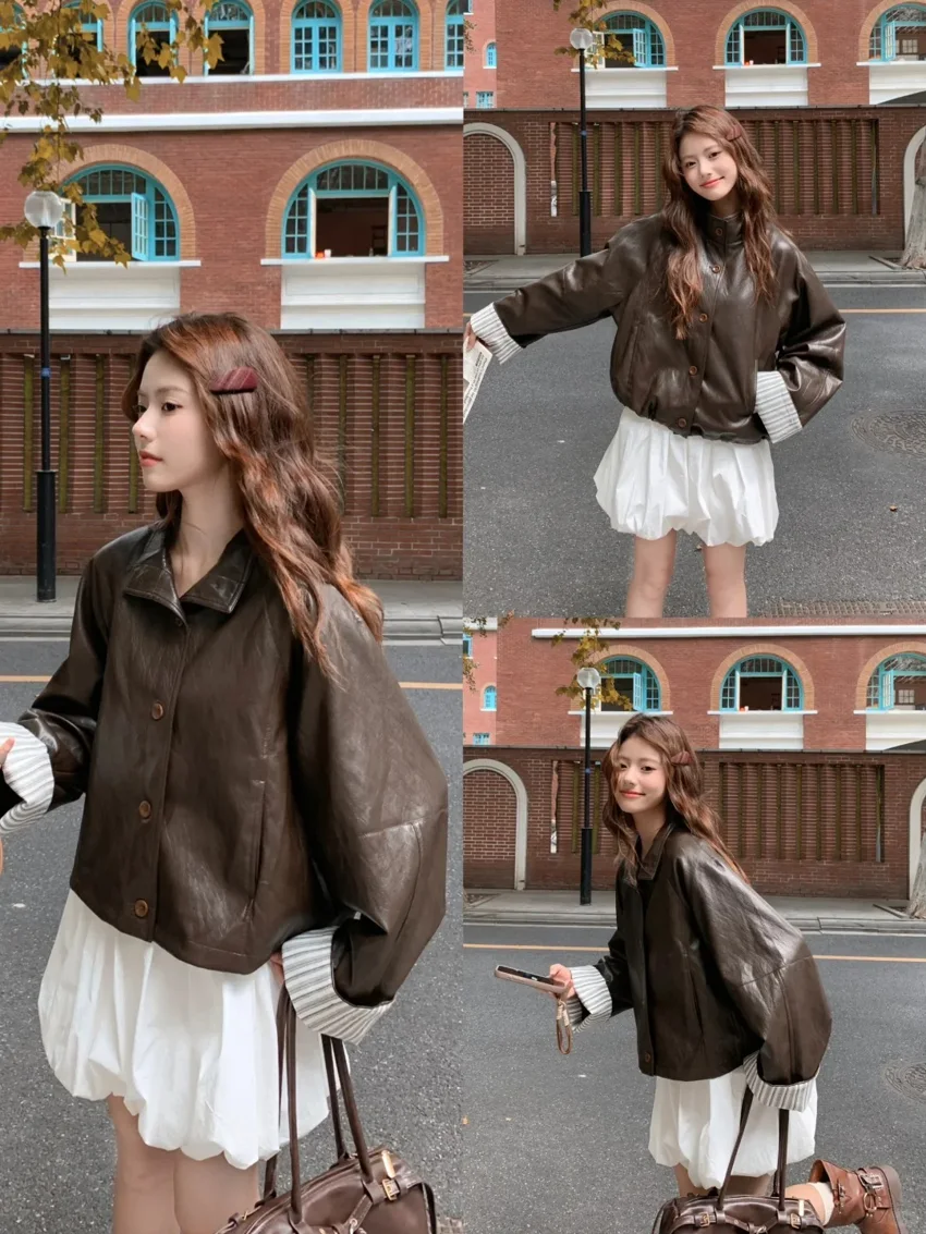 Sang thu đừng vội cất chân váy bí áp dụng 5 công thức mặc đẹp giúp kéo dài chân chẳng thua váy ngắn - 2