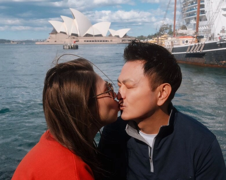 Sao việt 24h á hậu châu anh được thăng quân hàm lên trung úy trước niên hạn 22 tuổi nhận bằng khen từ tổng cục chính trị - 13