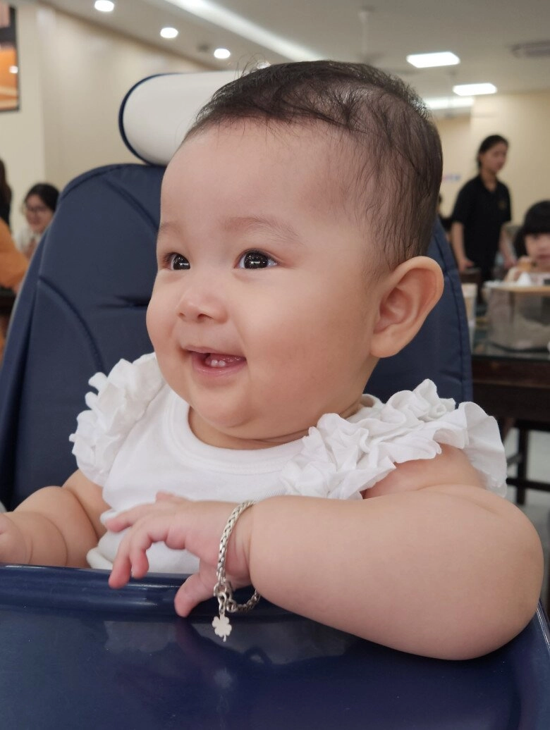 Sao việt 24h diễn viên huỳnh anh tuấn xuất viện sau quãng thời gian thập tử nhất sinh điều trị ở trung tâm phục hồi - 10