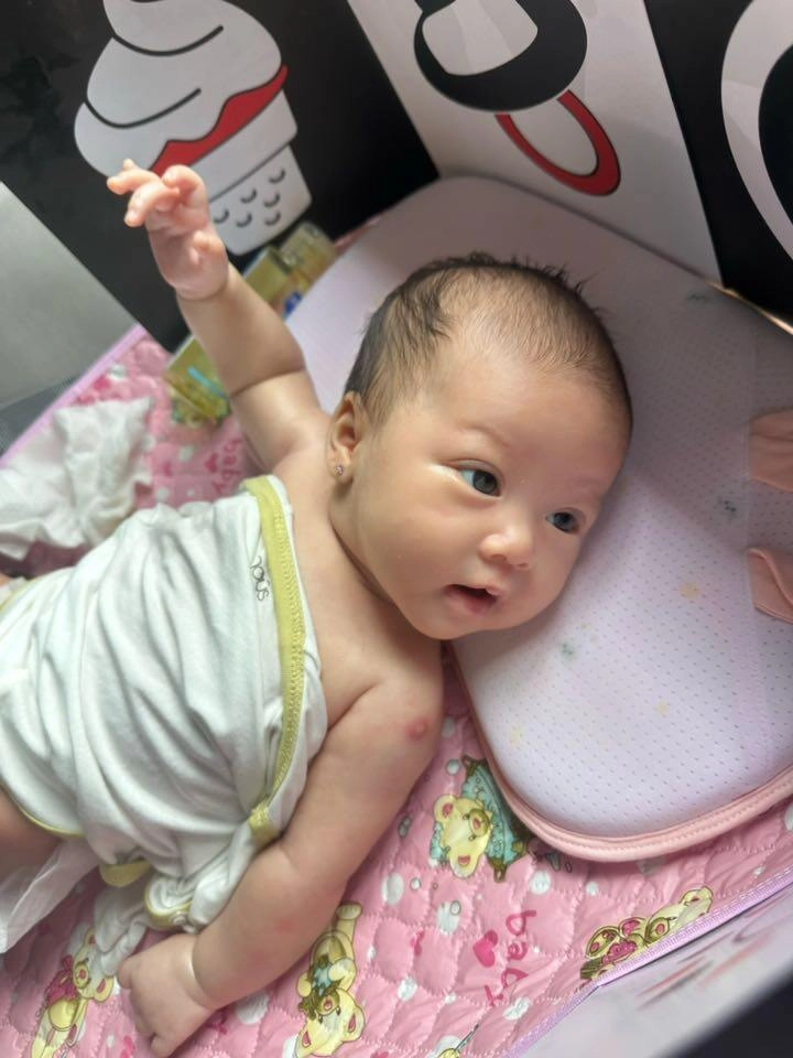 Sao việt 24h diễn viên huỳnh anh tuấn xuất viện sau quãng thời gian thập tử nhất sinh điều trị ở trung tâm phục hồi - 12