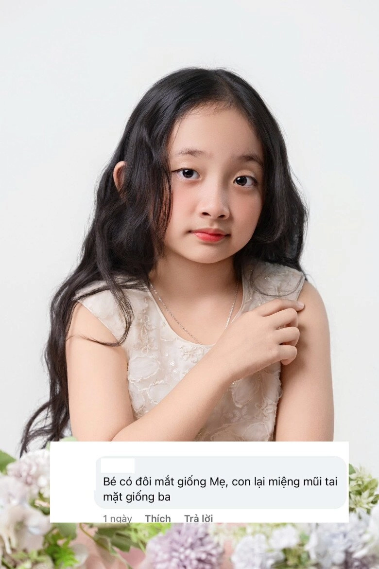 Sao việt 24h khánh thi - phan hiển khoe 3 cục kim cương pha trộn nét đẹp của bố lẫn mẹ công chúa út đẹp nhất nhà - 3