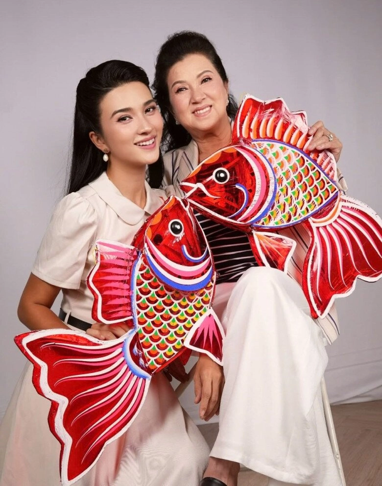 Sao việt 24h lê phương hiếm hoi mặc hở bạo tự tin diện bra ren khoe trọn vóc dáng vạn người mê sau khi giảm hơn 30kg - 8