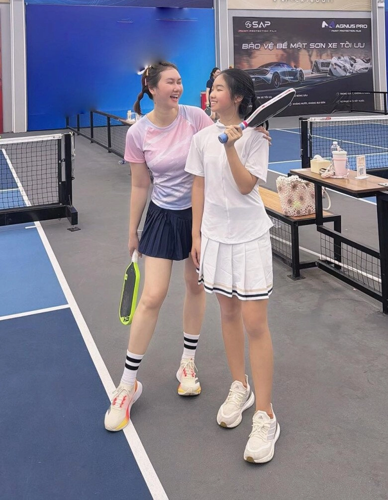 Sao việt 24h lê phương hiếm hoi mặc hở bạo tự tin diện bra ren khoe trọn vóc dáng vạn người mê sau khi giảm hơn 30kg - 9