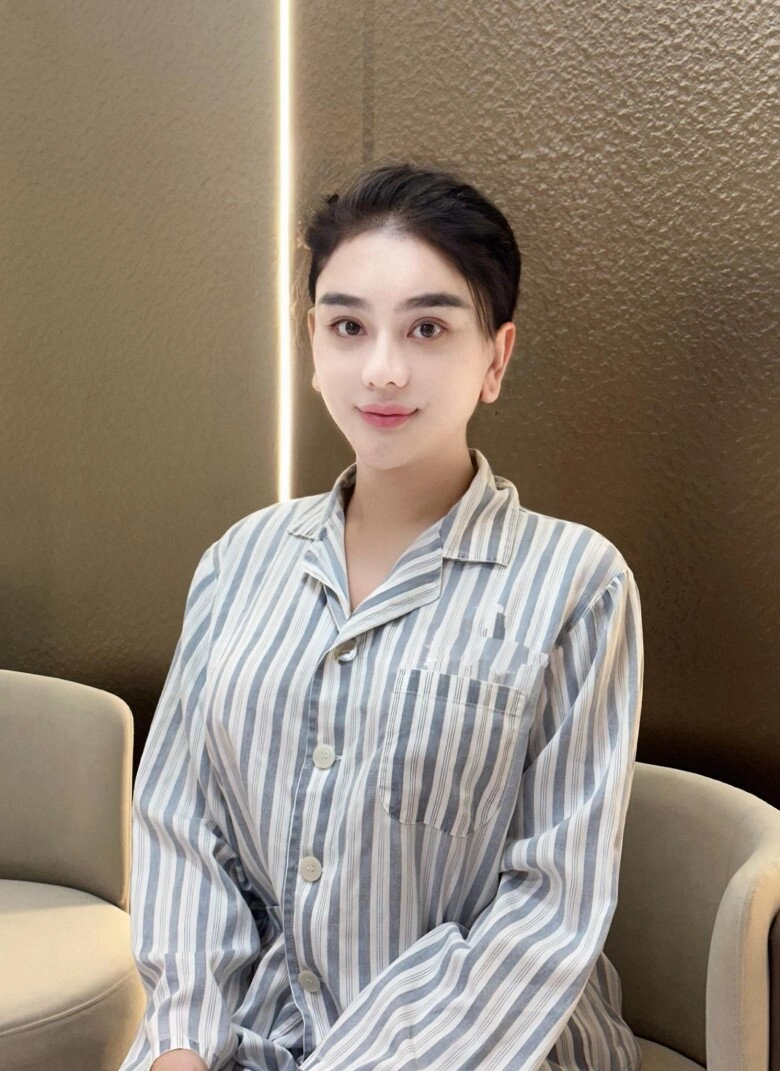 Sao việt 24h lê phương hiếm hoi mặc hở bạo tự tin diện bra ren khoe trọn vóc dáng vạn người mê sau khi giảm hơn 30kg - 13