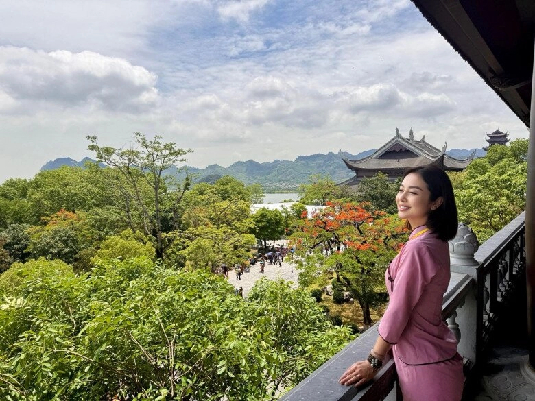 Sao việt 24h lê phương hiếm hoi mặc hở bạo tự tin diện bra ren khoe trọn vóc dáng vạn người mê sau khi giảm hơn 30kg - 15