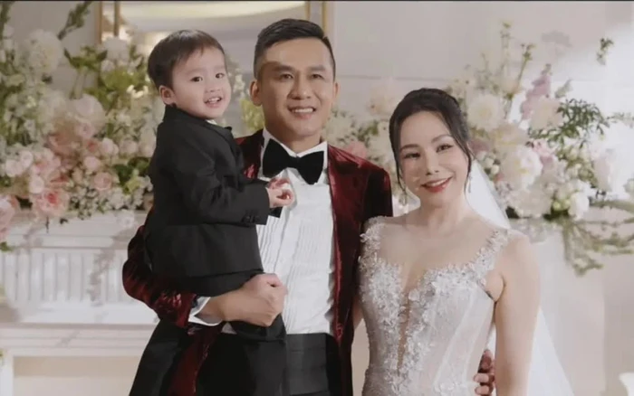 Sao việt 24h mẹ hồ quỳnh hương mất sau 4 tháng con gái làm đám cưới dân tình tiếc vì bà mới bế cháu ngoại được 2 năm - 5