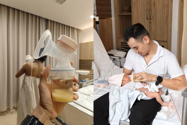 Sao việt 24h mẹ hồ quỳnh hương mất sau 4 tháng con gái làm đám cưới dân tình tiếc vì bà mới bế cháu ngoại được 2 năm - 8