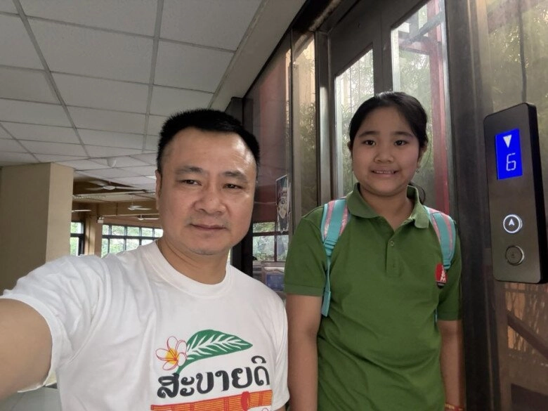 Sao việt 24h mẹ hồ quỳnh hương mất sau 4 tháng con gái làm đám cưới dân tình tiếc vì bà mới bế cháu ngoại được 2 năm - 12