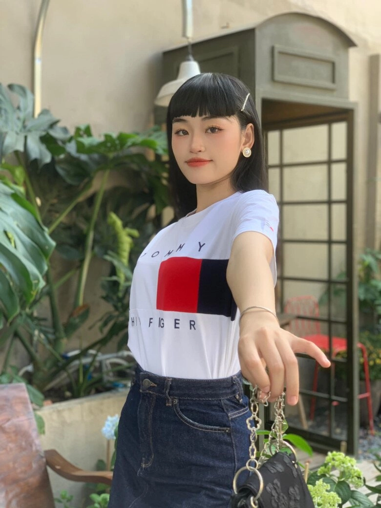 Sao việt có bố mẹ đi bán vé số người đăng quang hoa hậu trong niềm tự hào người trở thành nam thần nghìn tỷ - 4