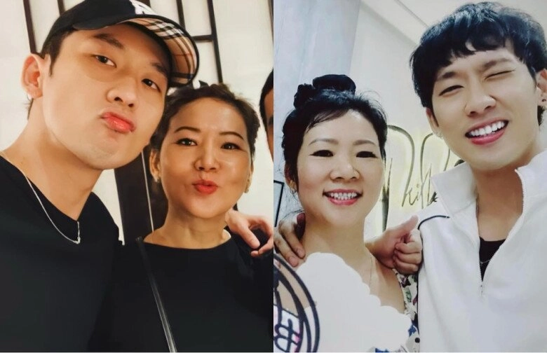 Sao việt có bố mẹ đi bán vé số người đăng quang hoa hậu trong niềm tự hào người trở thành nam thần nghìn tỷ - 6