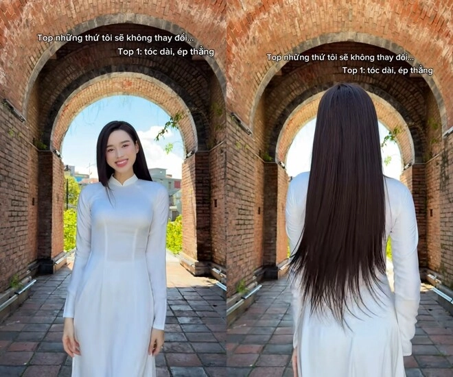 Sau 5 năm đăng quang đỗ thị hà kiên quyết giữ một nét đẹp chuẩn con gái việt khiến ai cũng nể toát lên khí chất sắp làm dâu hào môn - 1