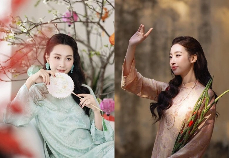 Sau 5 năm đăng quang đỗ thị hà kiên quyết giữ một nét đẹp chuẩn con gái việt khiến ai cũng nể toát lên khí chất sắp làm dâu hào môn - 5