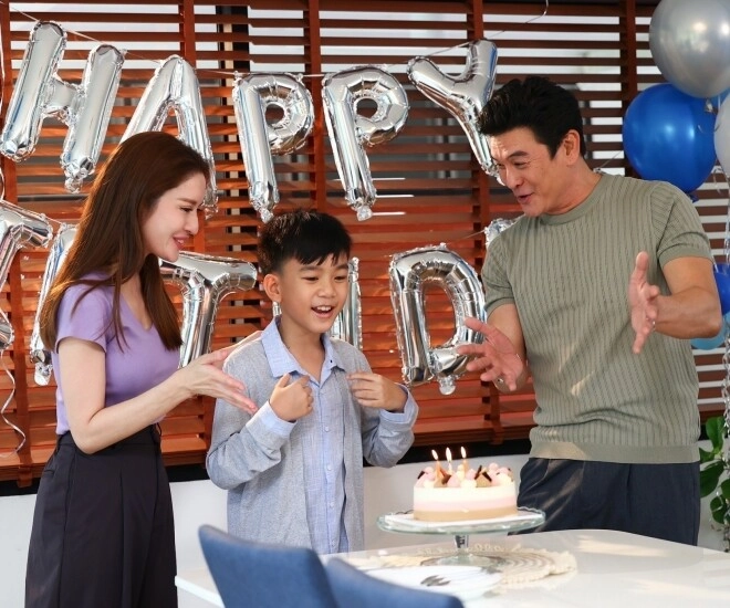 Sau khi lo xong hậu sự cho bố tôi đưa mẹ kế về nhà vài tiếng sau anh kế đã tìm tới - 1