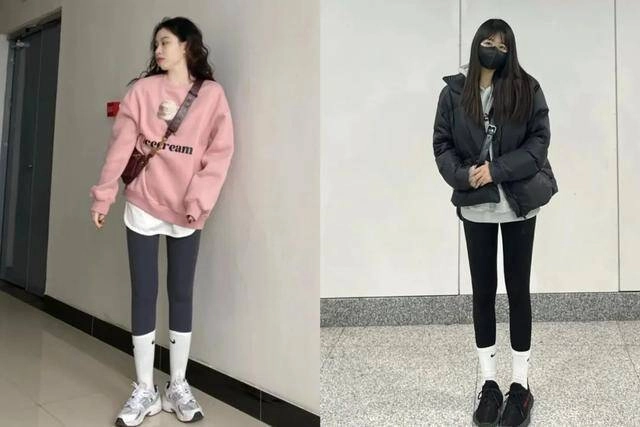 Sau khi mua 1001 kiểu quần mùa thu đông tôi nhận ra có 4 kiểu phản chủ làm lộ hết khuyết điểm sắm chỉ phí tiền - 1