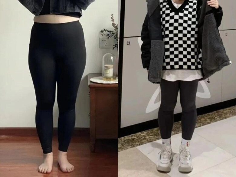 Sau khi mua 1001 kiểu quần mùa thu đông tôi nhận ra có 4 kiểu phản chủ làm lộ hết khuyết điểm sắm chỉ phí tiền - 3