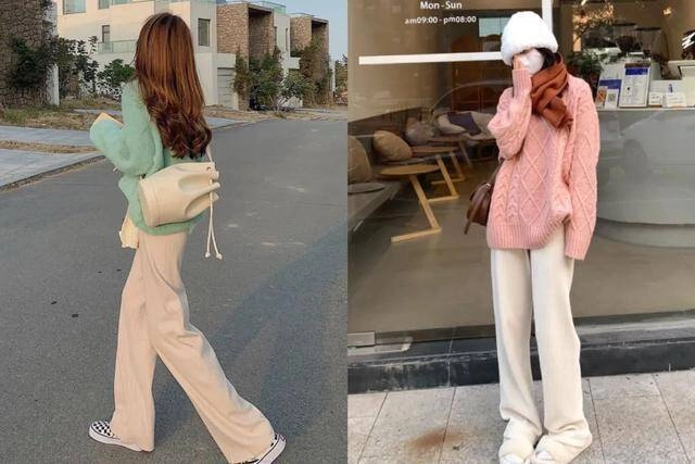 Sau khi mua 1001 kiểu quần mùa thu đông tôi nhận ra có 4 kiểu phản chủ làm lộ hết khuyết điểm sắm chỉ phí tiền - 5