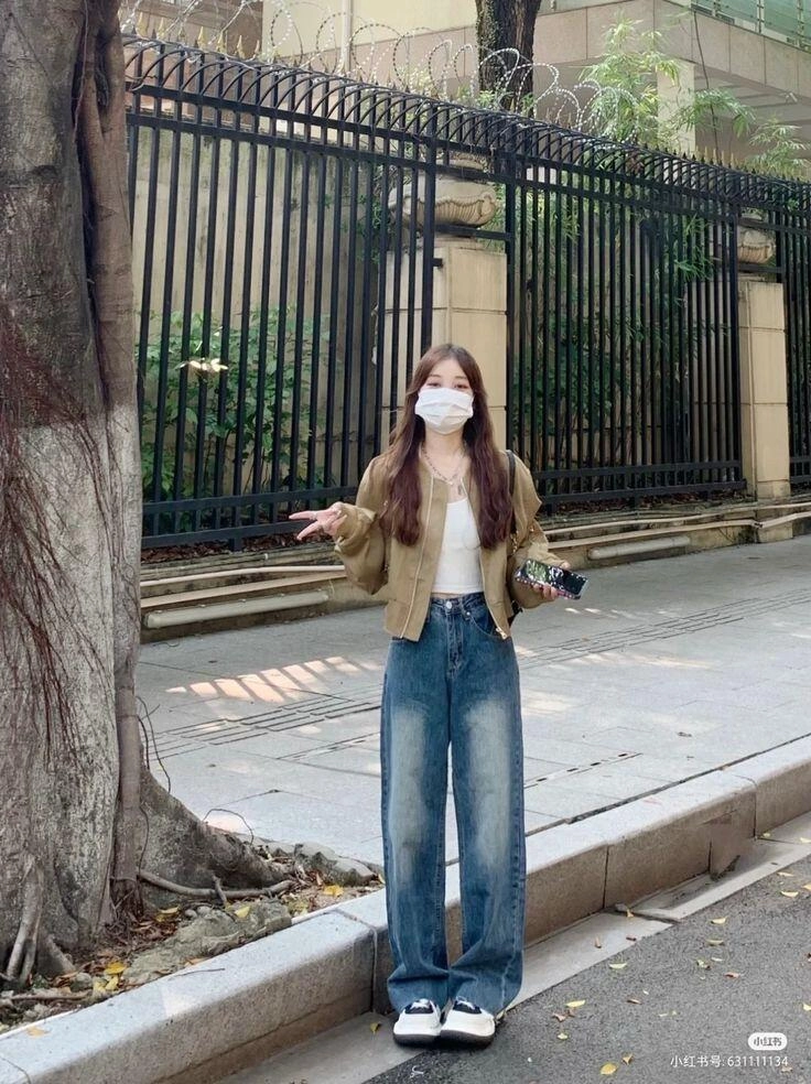 Sau khi mua 1001 kiểu quần mùa thu đông tôi nhận ra có 4 kiểu phản chủ làm lộ hết khuyết điểm sắm chỉ phí tiền - 7