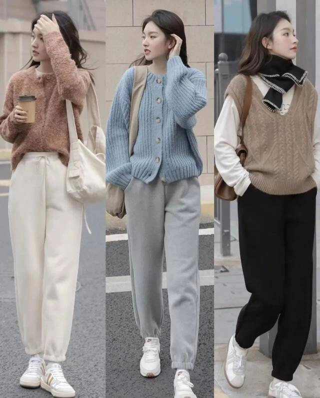 Sau khi mua 1001 kiểu quần mùa thu đông tôi nhận ra có 4 kiểu phản chủ làm lộ hết khuyết điểm sắm chỉ phí tiền - 8